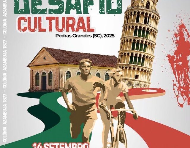 Pedras Grandes Conecta História e Tecnologia com Tour de QR Code