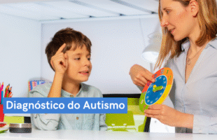 SUS vai diagnosticar autismo em crianças a partir de 16 meses