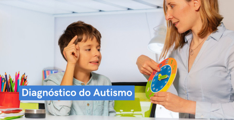 SUS vai diagnosticar autismo em crianças a partir de 16 meses