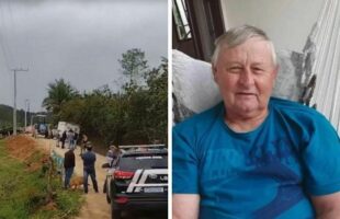 Justiça condena a quase 19 anos de prisão autor de homicídio brutal contra tio em Braço do Norte