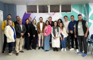 AMREC impulsiona turismo regional com nova diretoria