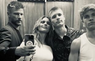 “Meu casamento está muito bem, obrigada”: Fernanda Lima encerra rumor de crise com Rodrigo Hilbert