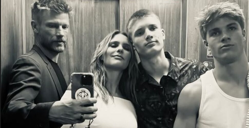 “Meu casamento está muito bem, obrigada”: Fernanda Lima encerra rumor de crise com Rodrigo Hilbert