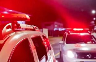 Ladrão Vai à Rio Fortuna para “Consertar a Vida” e Leva Moto na Hora