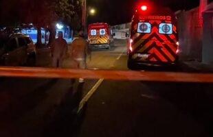 Conflito Familiar Termina com Homem Esfaqueado pelo Próprio Sobrinho