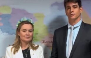 “Do ‘Moleque’ ao ‘Aloha’: A Réplica do Prefeito que Transformou Briga Política em Aula de Cultura Local”