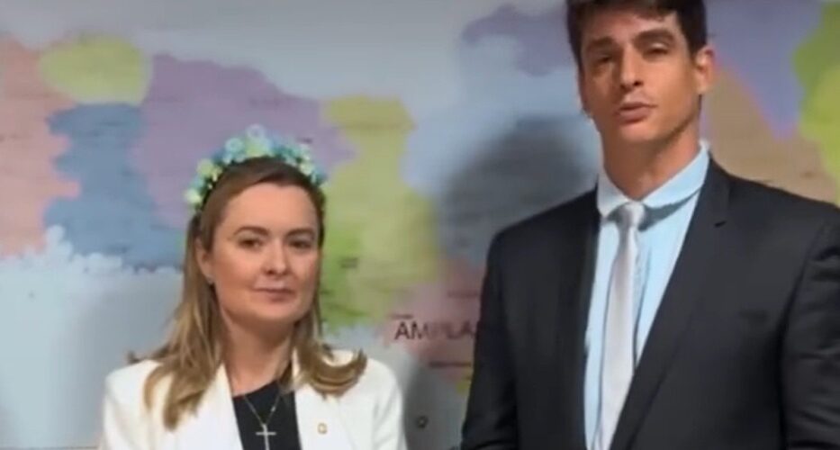 “Do ‘Moleque’ ao ‘Aloha’: A Réplica do Prefeito que Transformou Briga Política em Aula de Cultura Local”