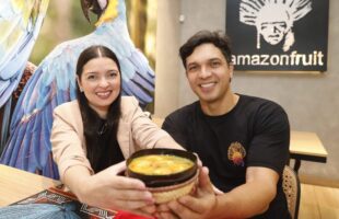 Sabor do Norte conquista o Sul: cultura paraense vira fenômeno gastronômico em SC