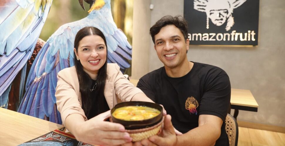 Sabor do Norte conquista o Sul: cultura paraense vira fenômeno gastronômico em SC