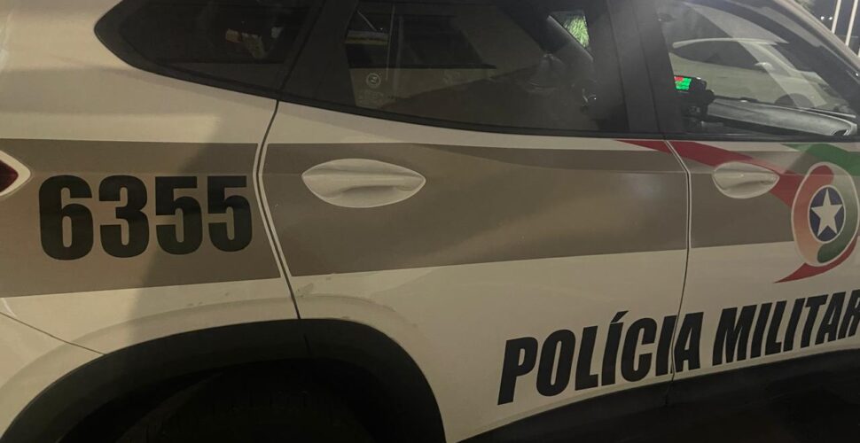 Em São Ludgero, Mulher Reage a Ataque do Ex-Padrasto e Golpe Fatal é Investigado como Legítima Defesa