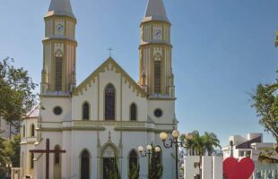 Do “Laranjinha” ao Agro: A fórmula diversificada do sucesso de Braço do Norte