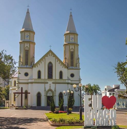 Do “Laranjinha” ao Agro: A fórmula diversificada do sucesso de Braço do Norte