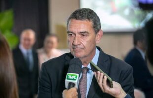 Patrimônio Vivo: Pedras Grandes usa prédio histórico para formar nova geração de condutores de turismo