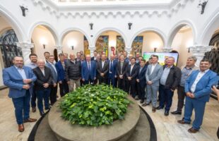 Cooperativas de energia conquistam R$ 22 milhões em apoio do Governo de SC