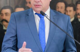Artigo: A inconstitucionalidade e os riscos democráticos da PEC da blindagem