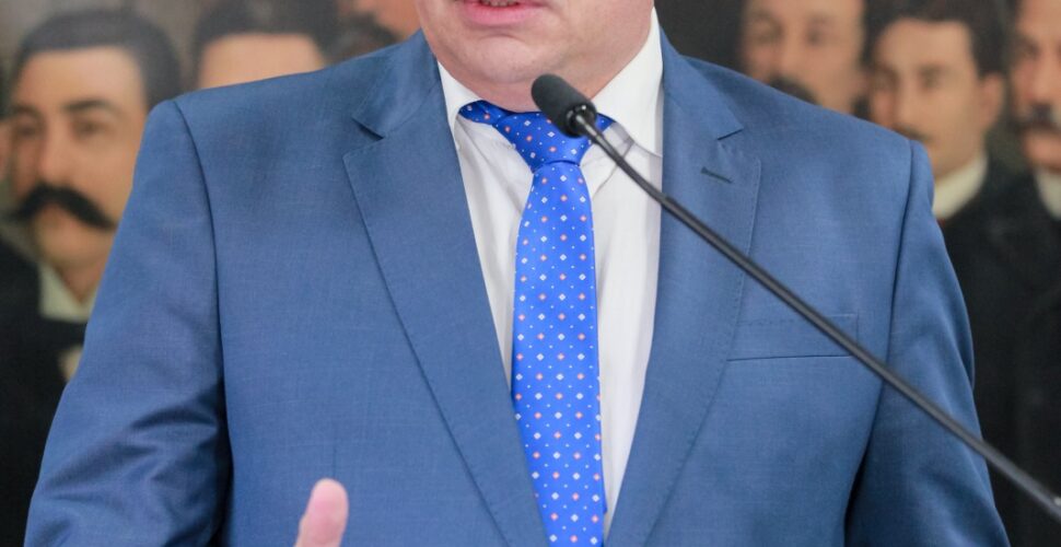 Artigo: A inconstitucionalidade e os riscos democráticos da PEC da blindagem