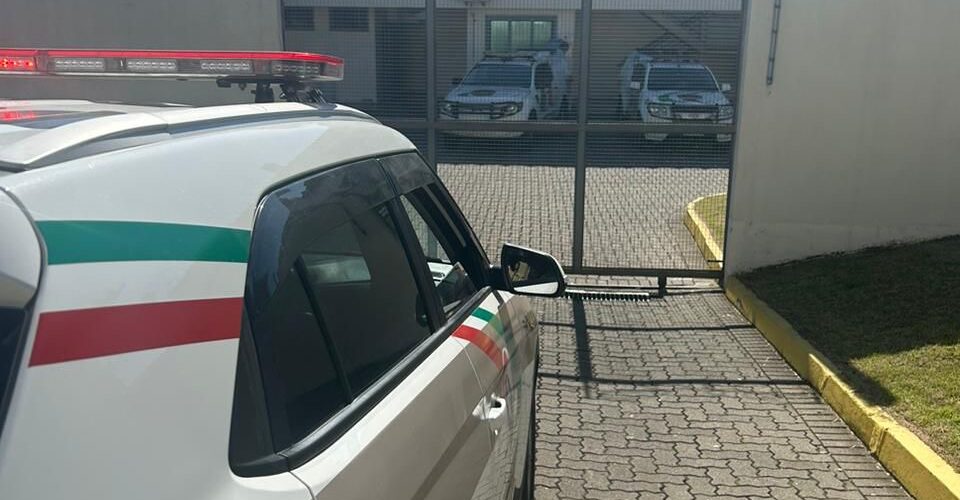 PM prende homem condenado a 8 anos por maus-tratos a animais em Orleans