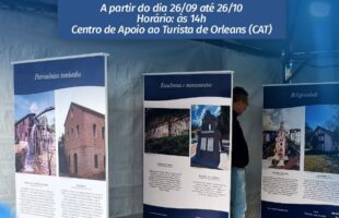 Descubra os Segredos de Orleans em Exposição Gratuita