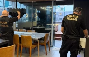 PF deflagra megaoperação contra tráfico internacional de mulheres em SC e outros estados