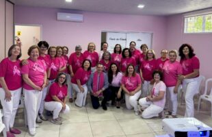 Orleans conquista atendimento especializado em mastologia na rede municipal