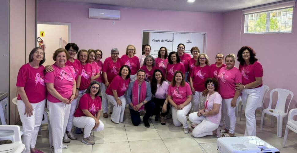 Orleans conquista atendimento especializado em mastologia na rede municipal