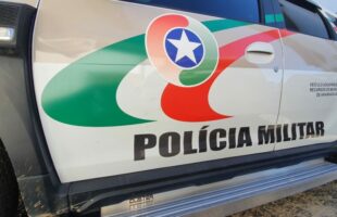 Homem é preso por furtar casa de idosa dois dias seguidos em Araranguá