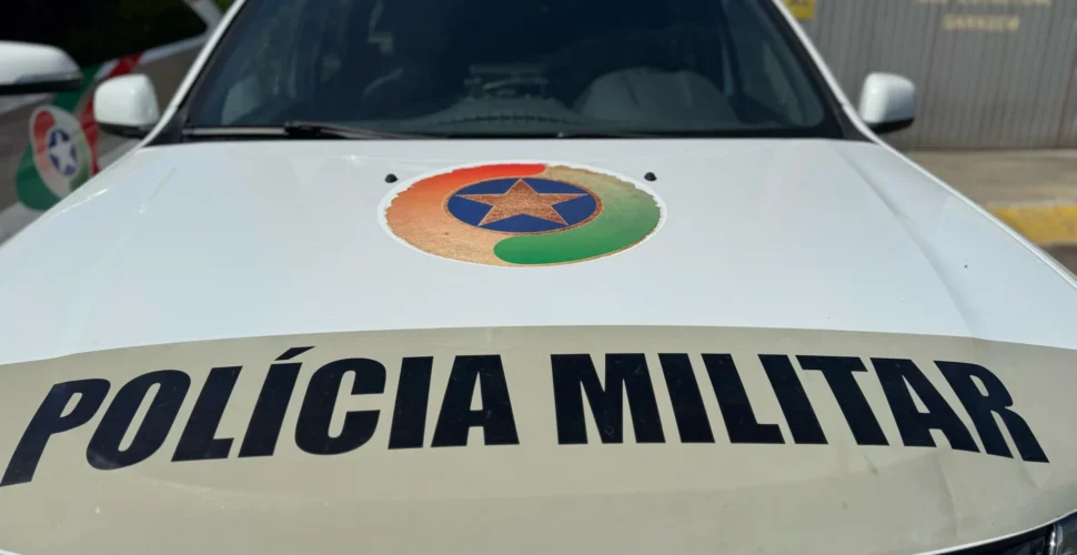 Foragido do Presídio de Criciúma é recapturado após deixar hospital em Içara