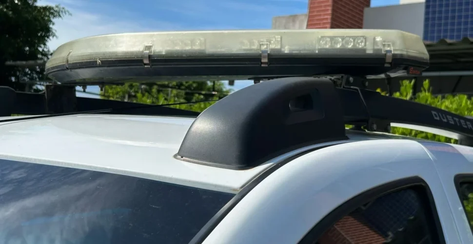 Homem é detido após ameaçar familiares em Balneário Rincão