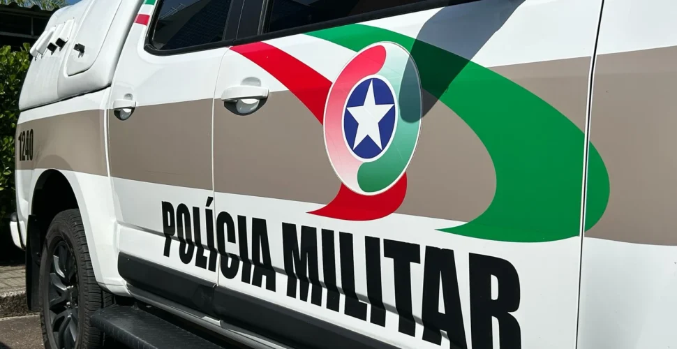 Mulher denuncia importunação sexual dentro de supermercado em Criciúma