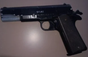 Perseguição policial em Içara termina com dois homens feridos e apreensão de drogas