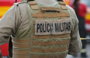 Homem é preso após invadir casa da mãe e descumprir medida protetiva em Santa Rosa do Sul