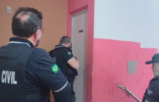 Polícia Civil de Santa Catarina deflagra Operação “Litis Simulatio” contra fraude do falso advogado