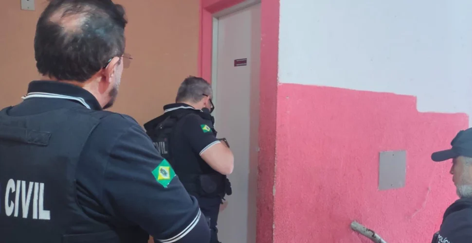 Polícia Civil de Santa Catarina deflagra Operação “Litis Simulatio” contra fraude do falso advogado