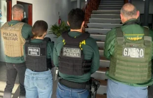 GAECO deflagra Operação “Trivium” para investigar esquema de corrupção em Timbé do Sul