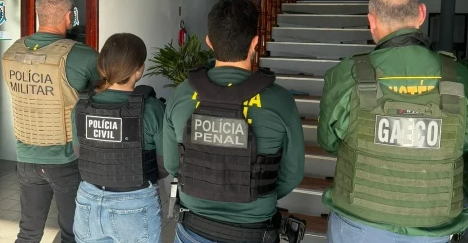 GAECO deflagra Operação “Trivium” para investigar esquema de corrupção em Timbé do Sul