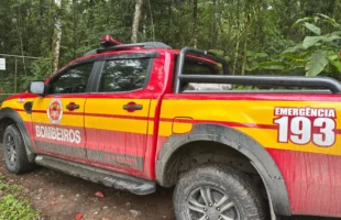Homem que havia fugido de clínica em Nova Veneza é encontrado em Siderópolis