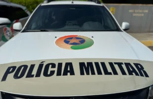 Gerente impede furto de carnes e bebidas em supermercado de Criciúma