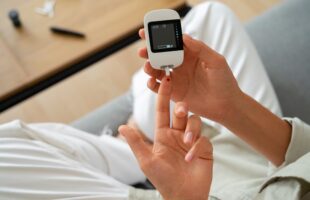 Diabetes em foco: Orleans mapeia doença que atinge um em cada dez brasileiros
