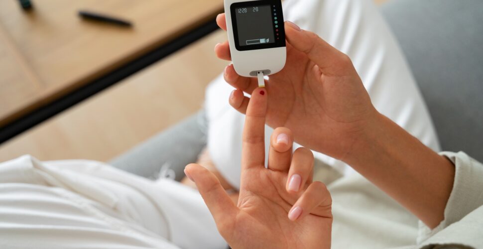 Diabetes em foco: Orleans mapeia doença que atinge um em cada dez brasileiros