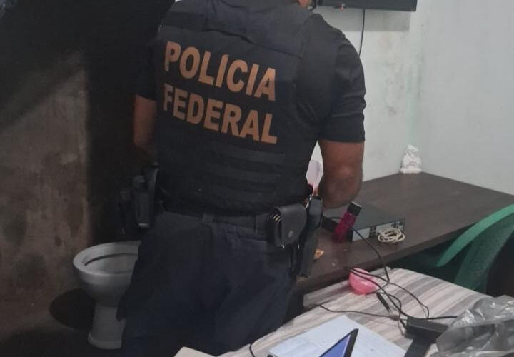 Operação Velhaco: Polícia Federal combate fraudes milionárias contra a Caixa em Araranguá e Forquilhinha
