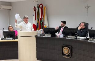 Escândalo do Rotativo: Câmara de Orleans aponta falhas no sistema e isenções irregulares