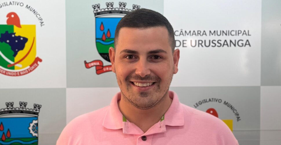 Exclusivo Olhar do Sul: vereador entende que seu processo é perseguição política