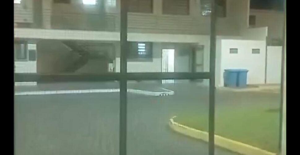 Homem com mais de 50 passagens por furto é preso no centro de Criciúma
