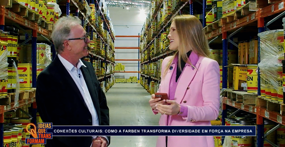 Conexões Culturais destaca diversidade como força dentro da indústria