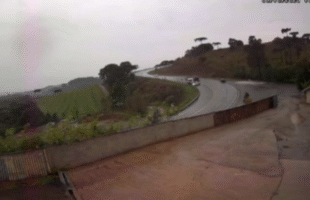 Acidente tira vida de duas pessoas na Serra de SC