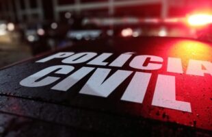 Homem é preso por matar gato a tiro
