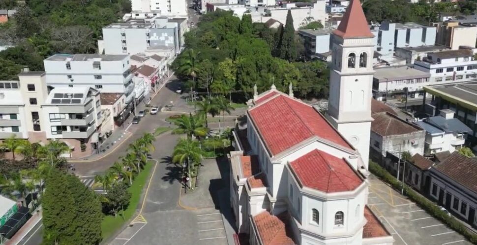 Urussanga celebra 125 anos com cultura e memória: da festa à homenagem às vítimas de Vajont