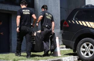 Foragido por duplo homicídio em culto é preso no sul de Santa Catarina