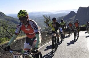 Volta de Santa Catarina renova o ciclismo nacional com etapas deslumbrantes e elenco internacional