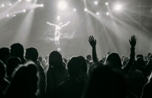 Igreja em braço do norte vira caso de polícia por barulho excessivo